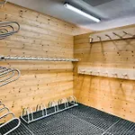 Boutiquehotel Zomm In Seefeld Lägenhetshotell Seefeld in Tirol