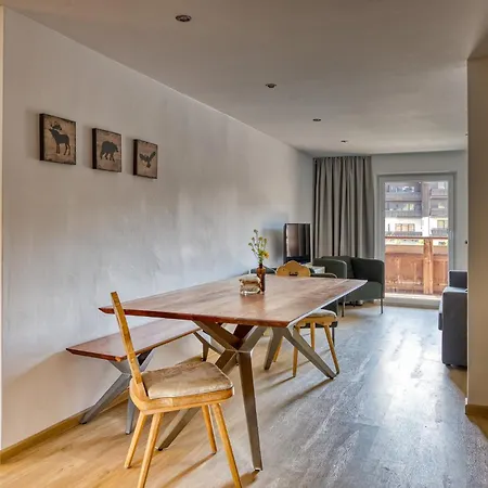 Boutiquehotel Zomm In Seefeld