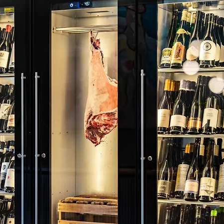 Aparthotel Boutiquehotel Zomm In Seefeld Seefeld in Tirol