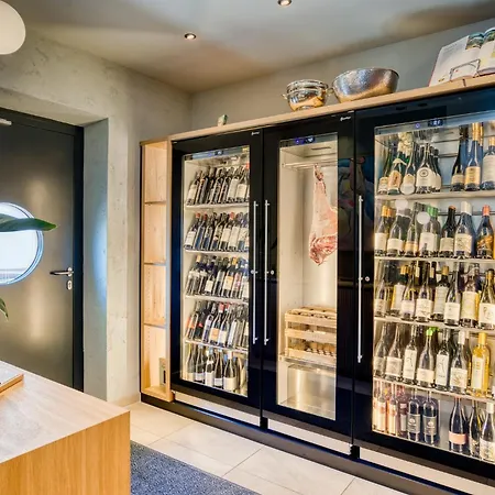 Boutiquehotel Zomm In Seefeld 4* Seefeld in Tirol