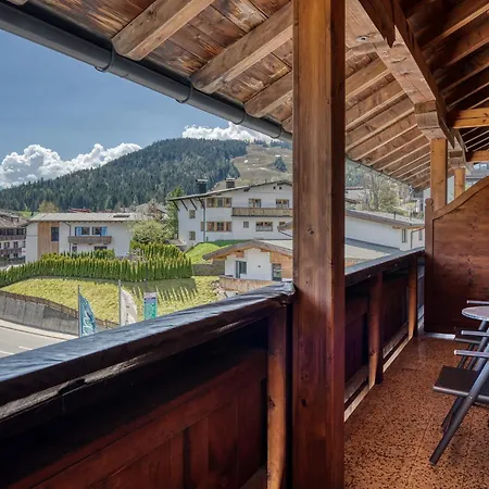 Aparthotel Boutiquehotel Zomm In Seefeld