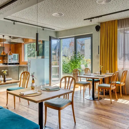 Boutiquehotel Zomm In Seefeld