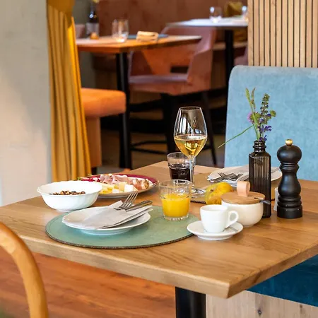 Boutiquehotel Zomm In Seefeld Aparthotel Seefeld in Tirol