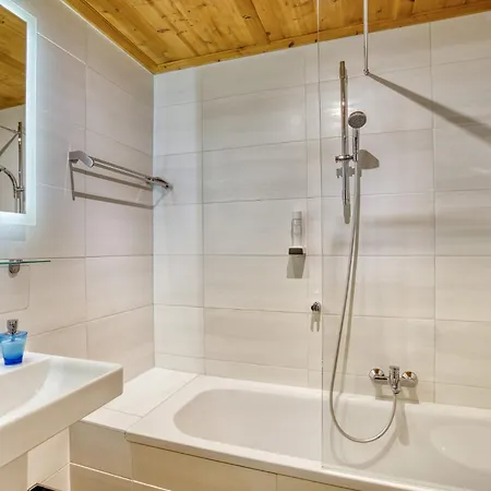 Boutiquehotel Zomm In Seefeld Aparthotel