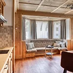 Appart hôtel Boutiquehotel Zomm In Seefeld