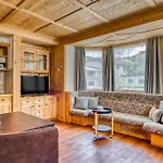 Appart hôtel Boutiquehotel Zomm In Seefeld 3*
