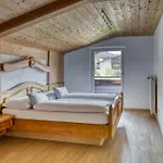 Boutiquehotel Zomm In Seefeld Appart hôtel Seefeld in Tirol