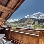 Appart hôtel Boutiquehotel Zomm In Seefeld Seefeld in Tirol