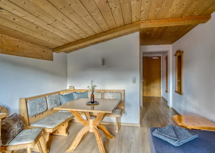 Boutiquehotel Zomm In Seefeld Seefeld in Tirol