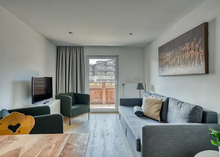 Boutiquehotel Zomm In Seefeld Seefeld in Tirol