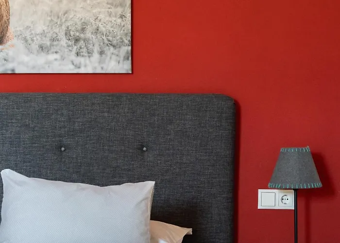 Boutiquehotel Zomm In Seefeld 4* Seefeld in Tirol