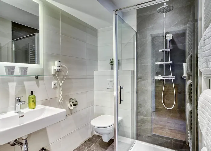 Boutiquehotel Zomm In Seefeld Lägenhetshotell 4*