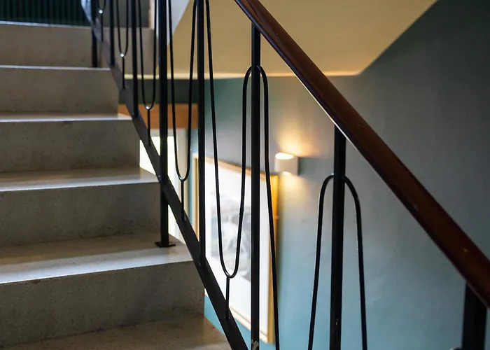 Boutiquehotel Zomm In Seefeld Lägenhetshotell 4*