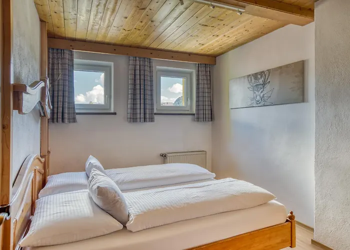 Boutiquehotel Zomm In Seefeld Seefeld in Tirol