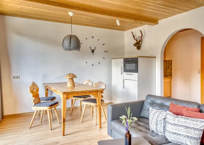 Lägenhetshotell Boutiquehotel Zomm In Seefeld 4*