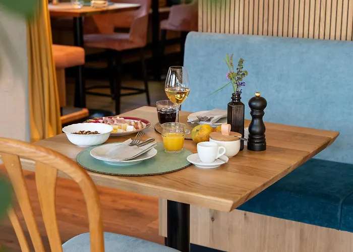 Lägenhetshotell Boutiquehotel Zomm In Seefeld 4*