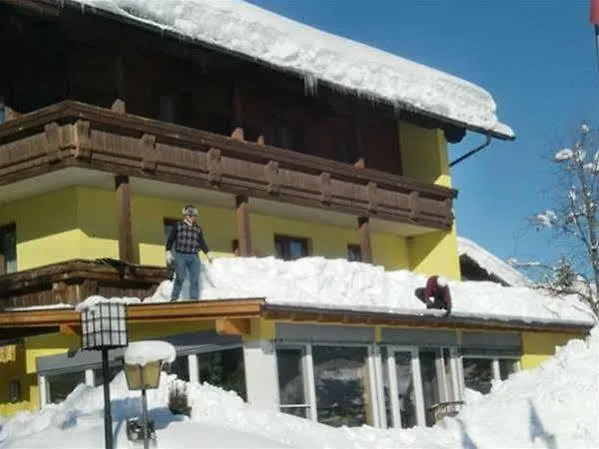 Lägenhetshotell Boutiquehotel Zomm In Seefeld